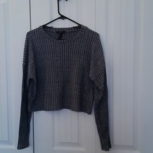 Forever21 Long Sleeve Shirt